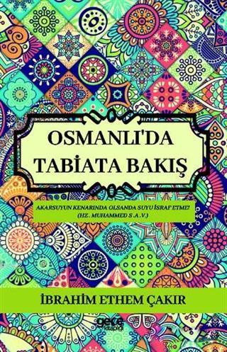 Osmanlı'da Tabiata Bakış