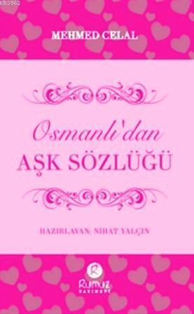 Osmanlı'dan Aşk Sözlüğü