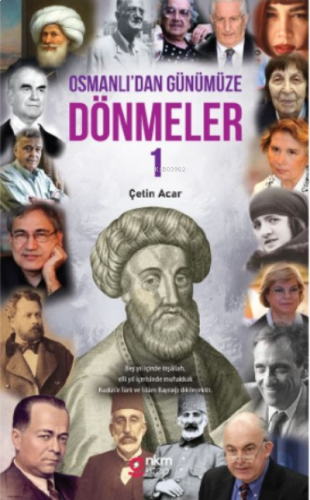 Osmanlı'dan Günümüze Dönmeler ‐1