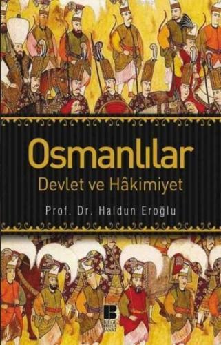 Osmanlılar