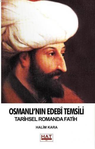 Osmanlı'nın Edebi Temsili