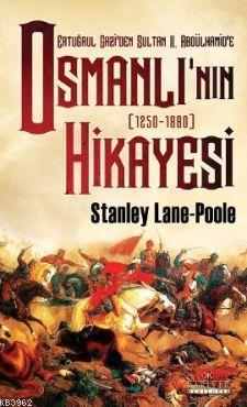 Osmanlı'nın Hikayesi