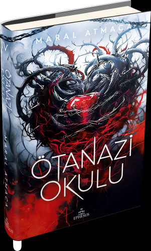 Ötanazi Okulu 4 (Ciltli)