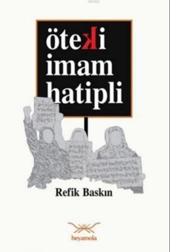 Öteki İmam Hatipli