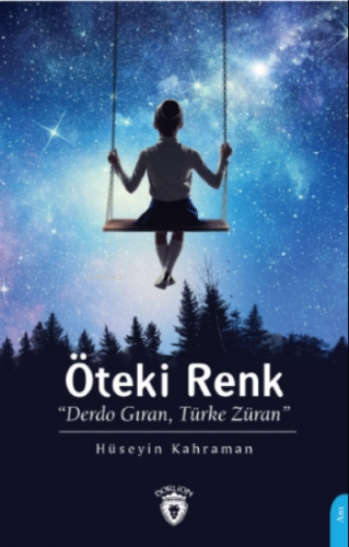 Öteki Renk Derdo Gıran, Türke Züran