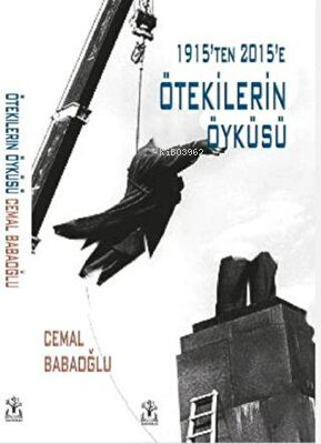 Ötekilerin Öyküsü