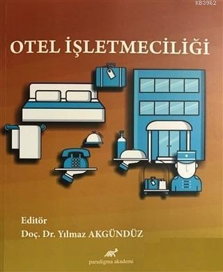 Otel İşletmeciliği