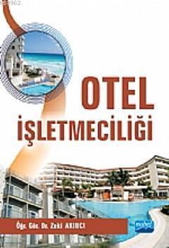 Otel İşletmeciliği