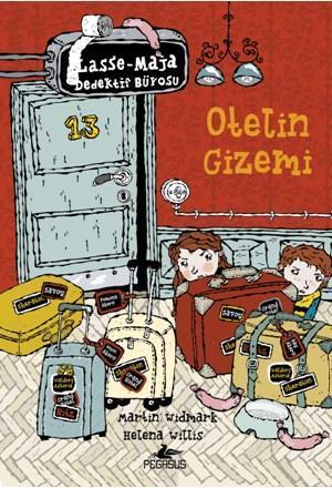 Otelin Gizemi