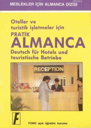 Almanca