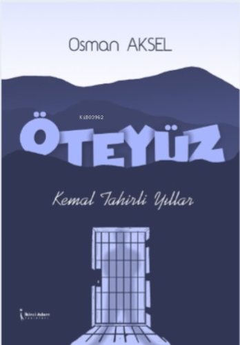 Öteyüz