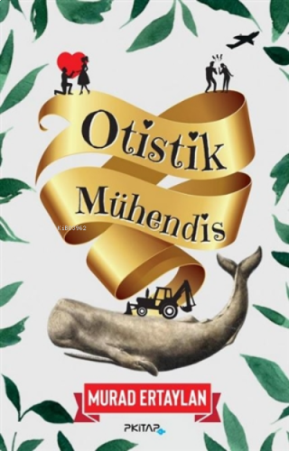 Otistik Mühendis