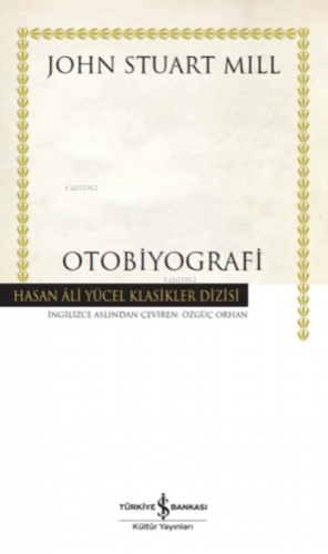 Otobiyografi (Ciltli)