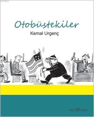 Otobüstekiler