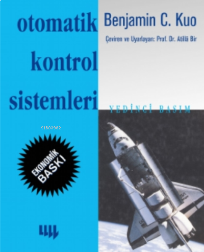 Otomatik Kontrol Sistemleri