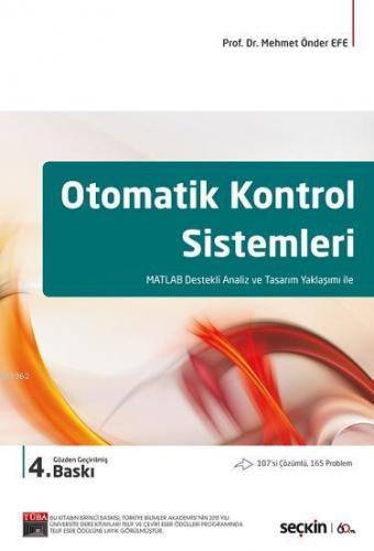 Otomatik Kontrol Sistemleri