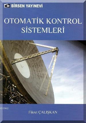 Otomatik Kontrol Sistemleri