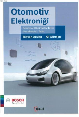 Otomotiv Elektroniği