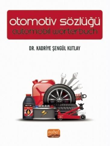 Otomotiv Sözlüğü