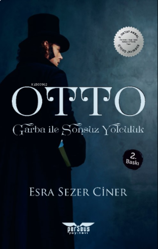 OTTO;Garba ile Sonsuz Yolculuk