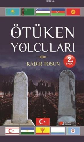 Ötüken Yolcuları