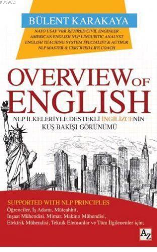 Overview of English