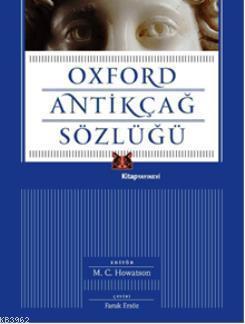 Oxford Antikçağ Sözlüğü