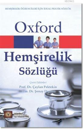 Oxford Hemşirelik Sözlüğü