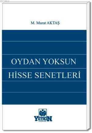 Oydan Yoksun Hisse Senetleri