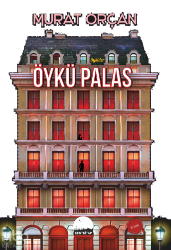 Öykü Palas