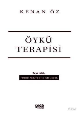 Öykü Terapisi