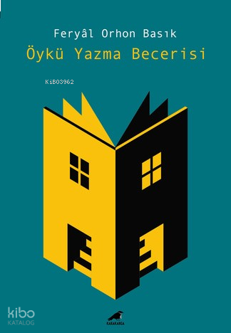 Öykü Yazma Becerisi