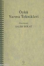 Öykü Yazma Teknikleri