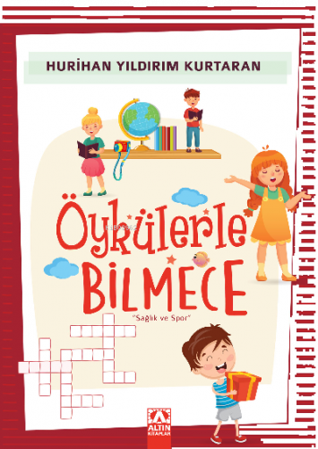 Öykülerle Bilmece