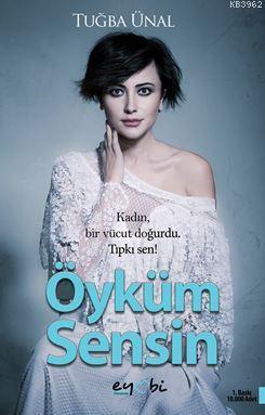 Öyküm Sensin