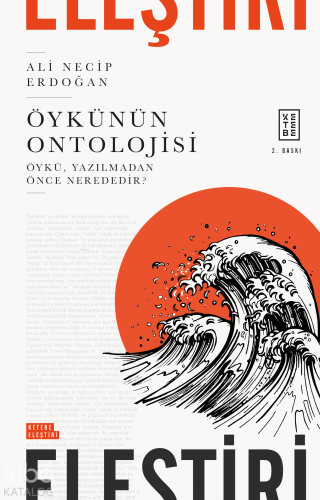 Öykünün Ontolojisi;Öykü, Yazılmadan Önce Nerededir?