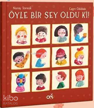 Öyle Bir Şey Oldu Ki!