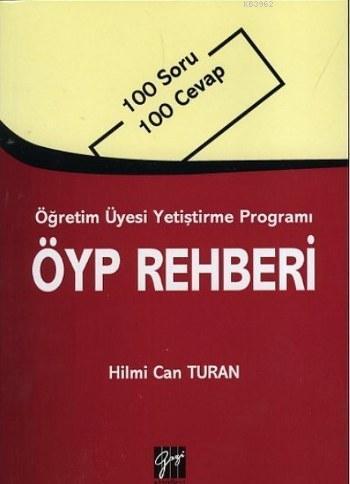 ÖYP Rehberi