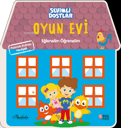 Oyun Evi