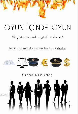 Oyun İçinde Oyun