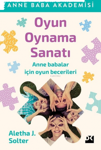 Oyun Oynama Sanatı