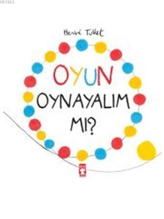 Oyun Oynayalım mı?