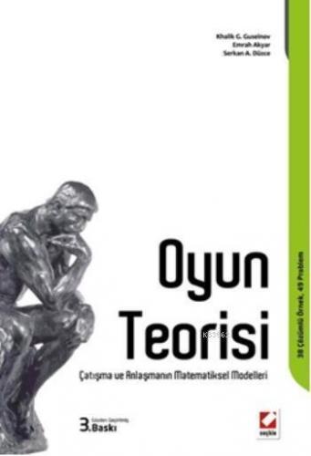 Oyun Teorisi