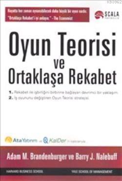 Oyun Teorisi ve Ortaklaşa Rekabet