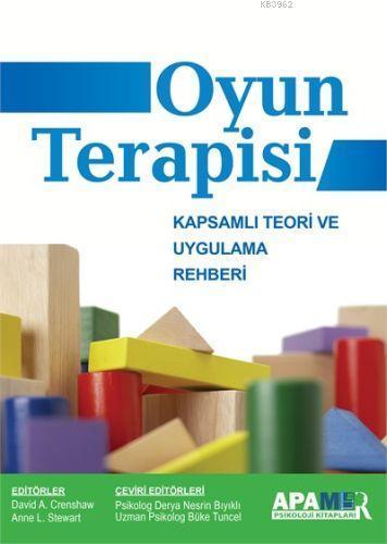 Oyun Terapisi