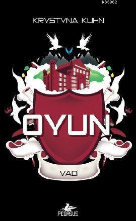 Oyun - Vadi 1