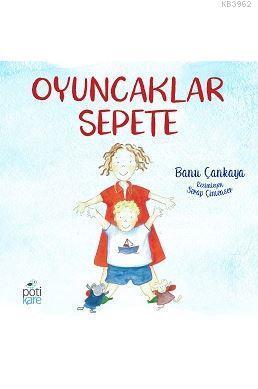 Oyuncaklar Sepete