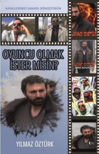 Oyuncu Olmak İster Misin ?