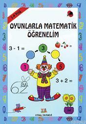 Oyunla Matematik Öğrenelim