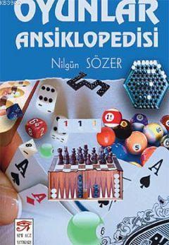 Oyunlar Ansiklopedisi